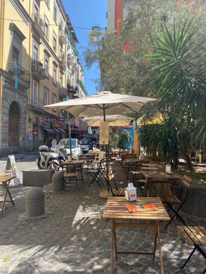 Solarium House Napoli