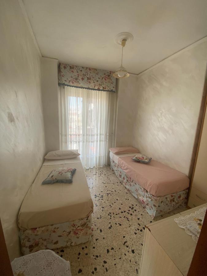 Solarium House Appartement *