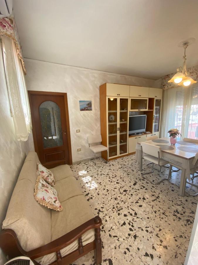 Solarium House Napoli