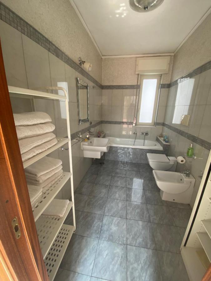 Solarium House Napoli