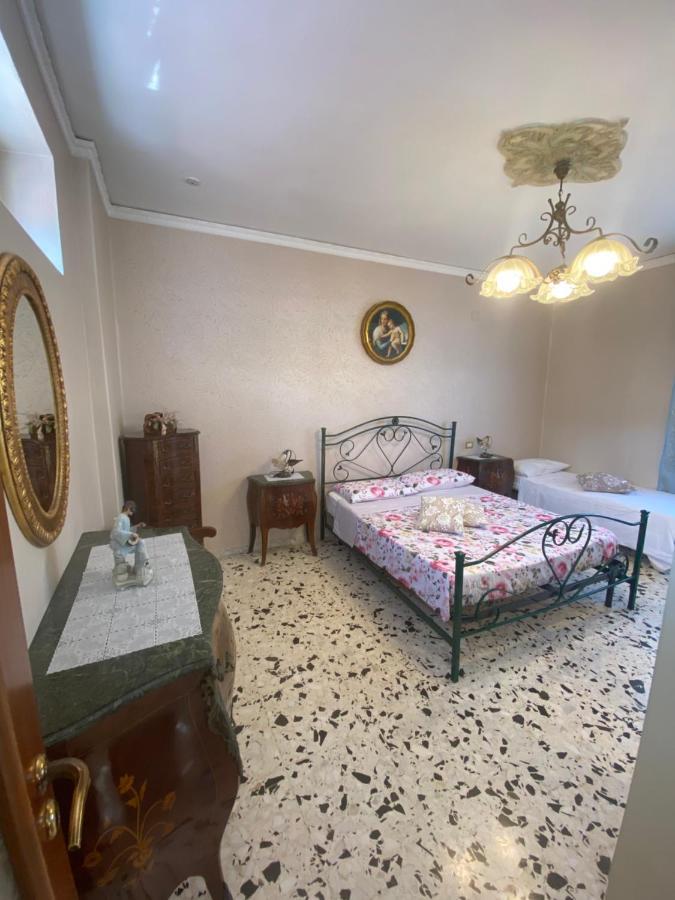 Solarium House Appartement Napels